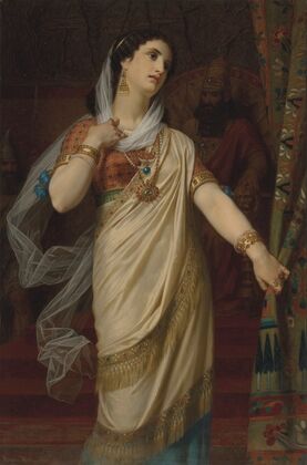 Esther (1885)