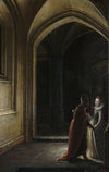 Esther and Mordecai