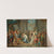 Esther before King Ahasuerus by Franz Christoph Janneck