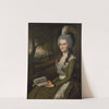 Esther Boardman by Ralph Earl