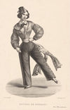Esther de Bongars (1832-1856)