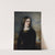 Esther, Lady Mansfield by Robert Thorburne