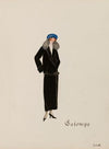 Estompe (1922)