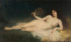 Estudio de desnudo (Louly) (1901)