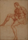 Estudio para Hércules