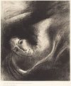 Et le diable qui les seduisait, fut jete dans l’etang de feu et de soufre, ou es la b ete et le faux prophete (1899)