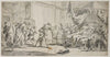 Et sengeliggende par, andre haster dertil