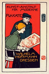 Ãtablissement Artistique D’affiches Modernes