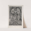 James Madison. Fourth president of the United States by E.B. & E.C. Kellogg