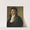 Étienne-Henri Méhul (1799) by Antoine-Jean Gros