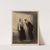 .être fichues au violon comme des rien du tout (1840) by Paul Gavarni