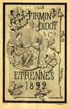 Etrennes (1892)