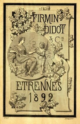 Etrennes (1892)