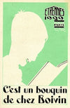 Etrennes (1929)