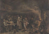 Etter tvekampen (Ca. 1863)