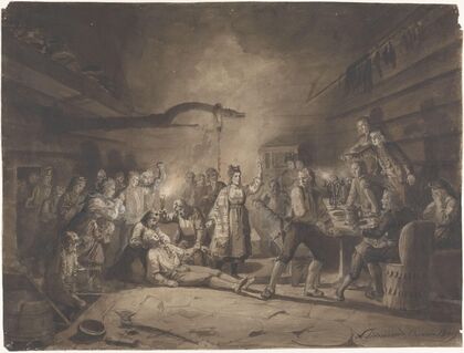 Etter tvekampen (1849)