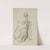 Etude (1900-1905) by Cécile Kahn