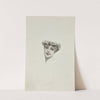 Etude (1900-1905) by Cécile Kahn