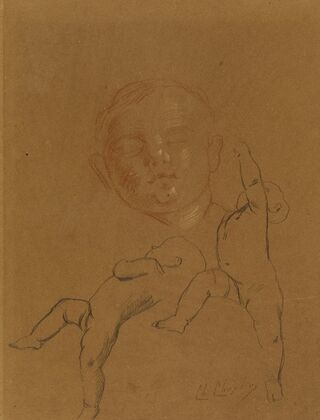 Etude d’Amours