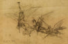 Étude de figures volantes
