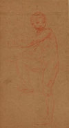 Etude de fillette