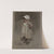 Etude d’enfant by Firmin Bouisset