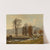 Étude d&#039;hiver, Vallée de Münster by Francois-Louis Français