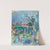 Etude pour Golfe-Juan (1926) by Raoul Dufy