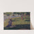 Étude pour ‘La Grande Jatte’ (Study for ‘La Grande Jatte’)  (between 1884 and 1885) by Georges Seurat