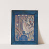 Étude pour ‘Le Chahut’ (Study for ‘Le Chahut’) (1889) by Georges Seurat