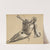 Etude pour le drame Bois ton sang (1910) by Arthur-Joseph Gueniot