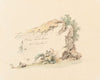 Etudes d’apres nature par J.L. Aberli