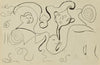 Études de visages