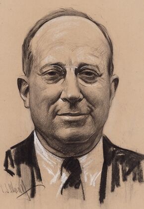 Eugene Isaac Meyer