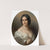Eugenie, Viscountess Esher, née Mayer (1814-1904) (1852) by Franz Xaver Winterhalter