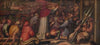 Eugenio IV disembarks at Leghorn to take refuge in Florence (1563 - 1565)