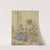 Eulenspiegel und seine Familie by Pieter Moninckx