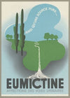 Eumictine (1910-1950)