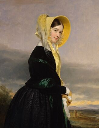 Euphemia White Van Rensselaer