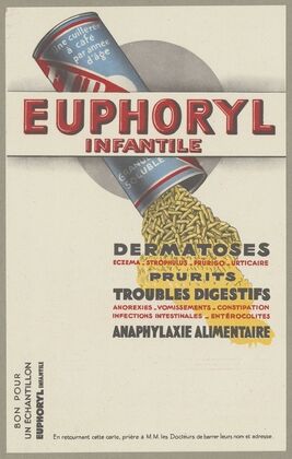 Euphoryl (1910-1950)