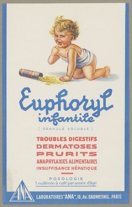 Euphoryl (1910-1950)
