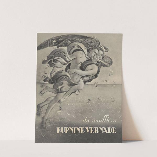 Eupnine Vernade (1910-1950)