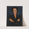 Éva (1928) by Chaïm Soutine