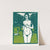 Eva by Broncia Koller-Pinell