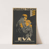 Eva (1913) by Julius Klinger