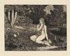 Eva (Eva und die Zukunft, Opus III, Blatt 1)