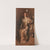 Evalina Palmer Sicilianos (ca 1911) by Alice Pike Barney