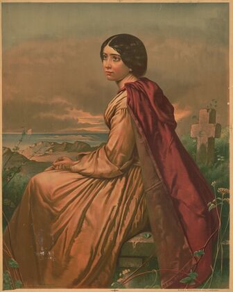 Evangeline (1877)