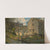 Evans Landing, Pittsburgh, Pennsylvania by George Gardner Symons