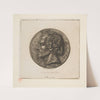 Evariste Boulay-Paty (1861) by Charles Meryon